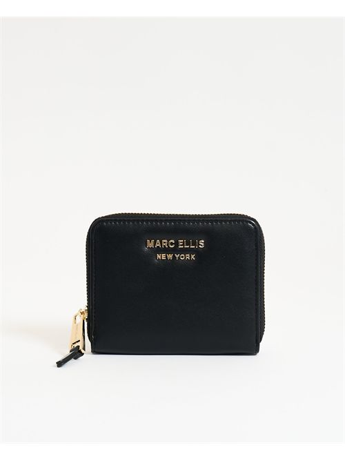  MARC ELLIS | LUNA_BLACK/GOLD